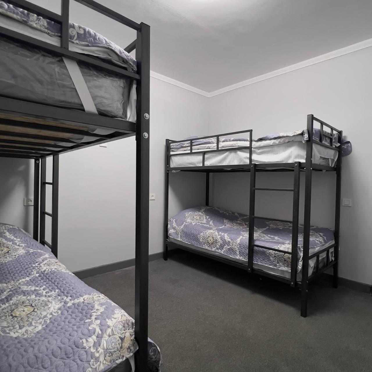 Hostel Premium Tashkent Exterior photo