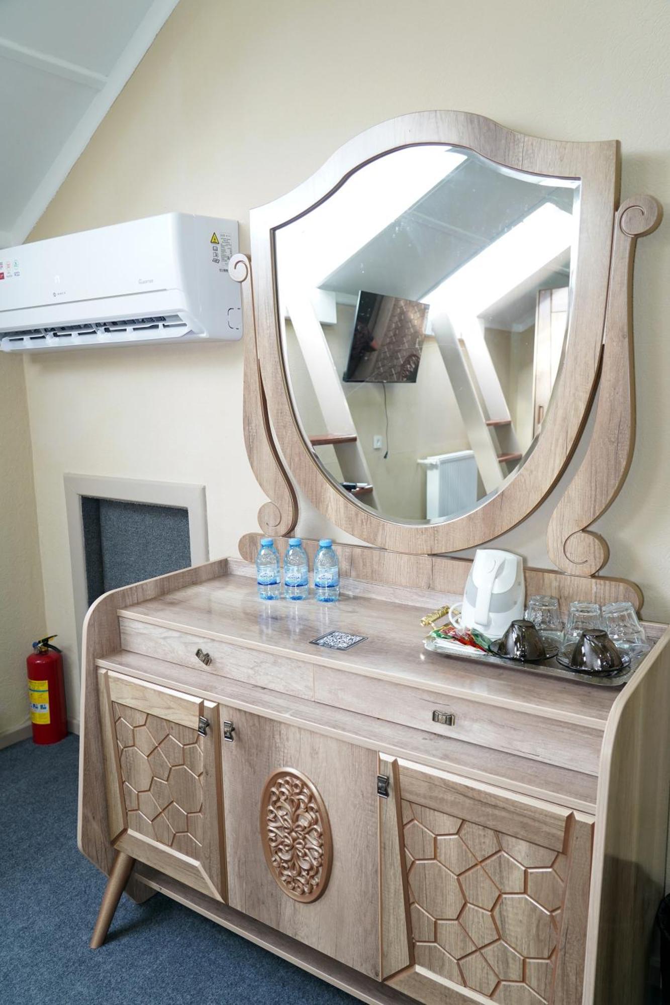 Hostel Premium Tashkent Exterior photo