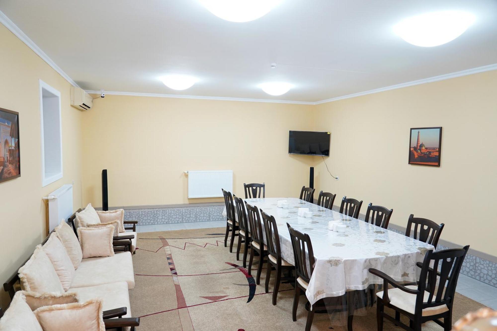 Hostel Premium Tashkent Exterior photo