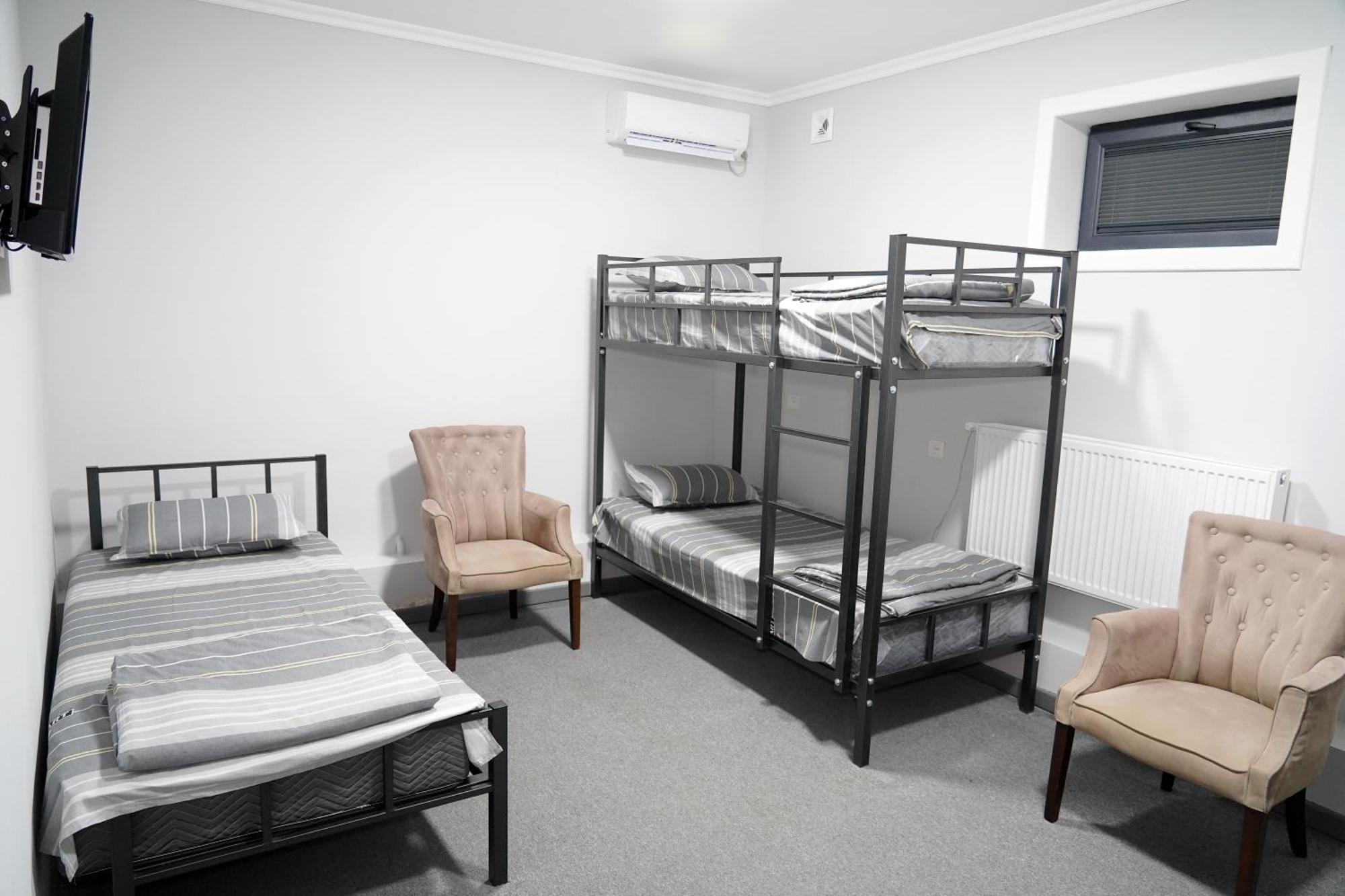 Hostel Premium Tashkent Exterior photo