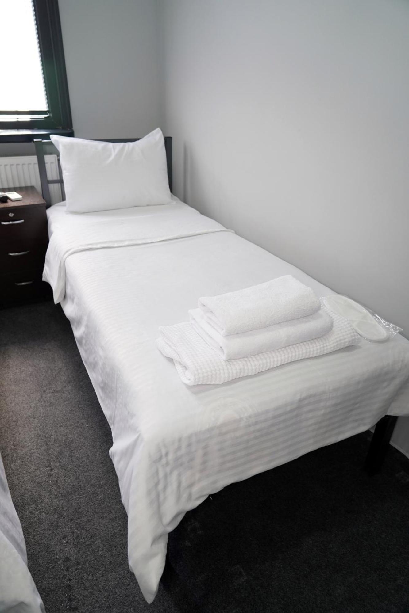 Hostel Premium Tashkent Exterior photo