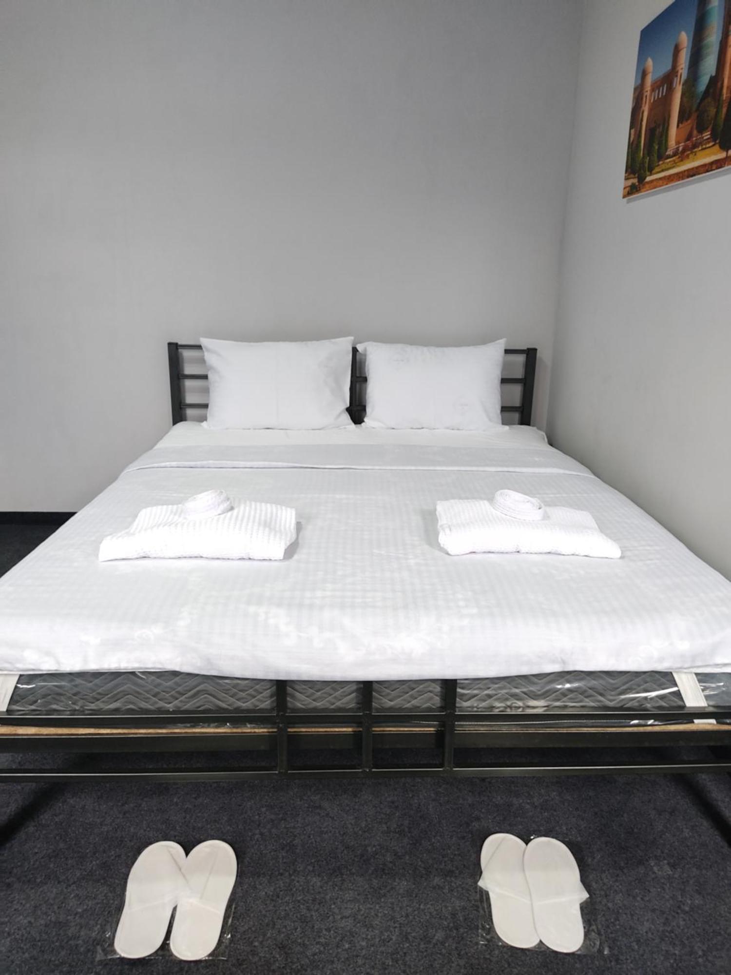 Hostel Premium Tashkent Exterior photo