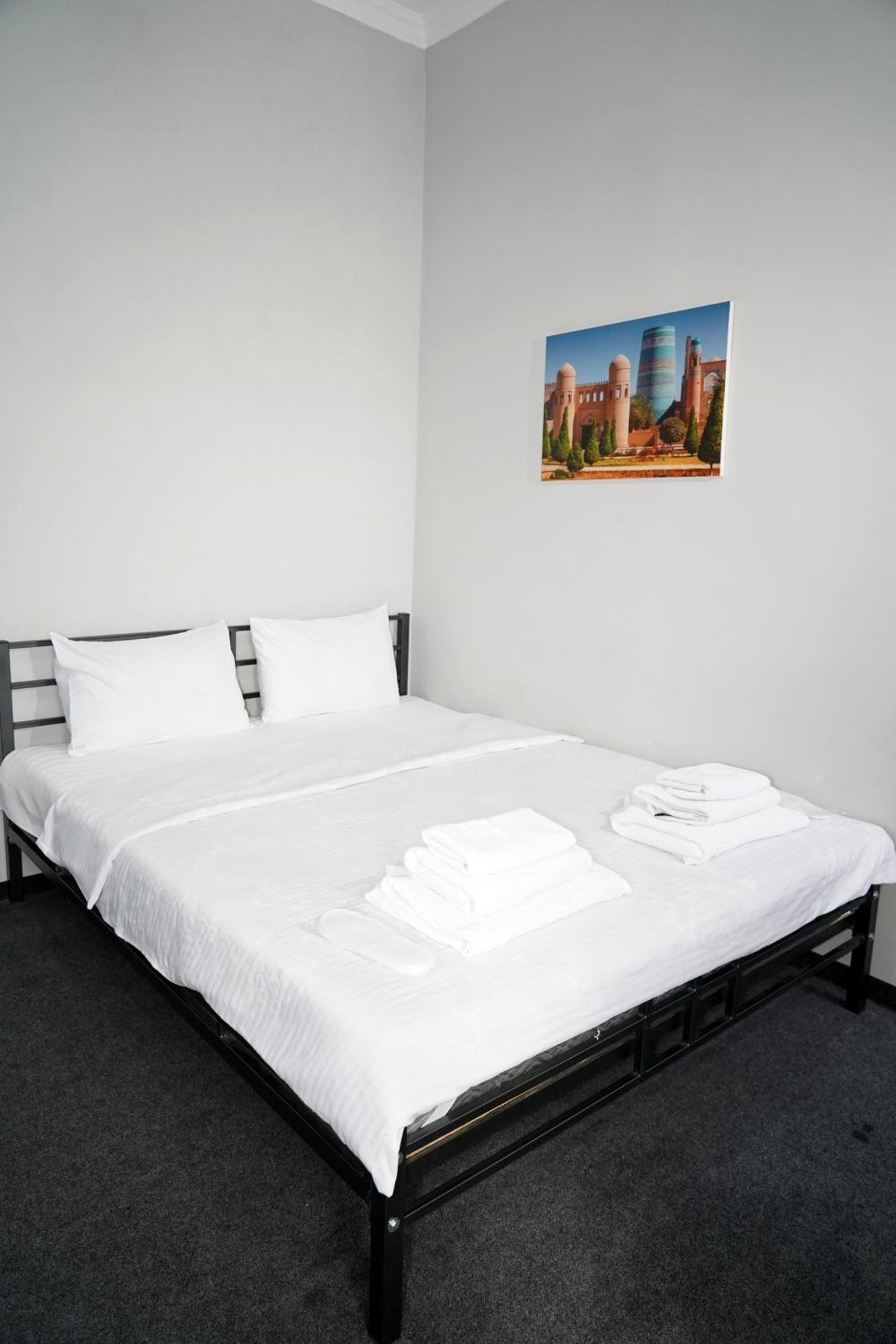 Hostel Premium Tashkent Exterior photo