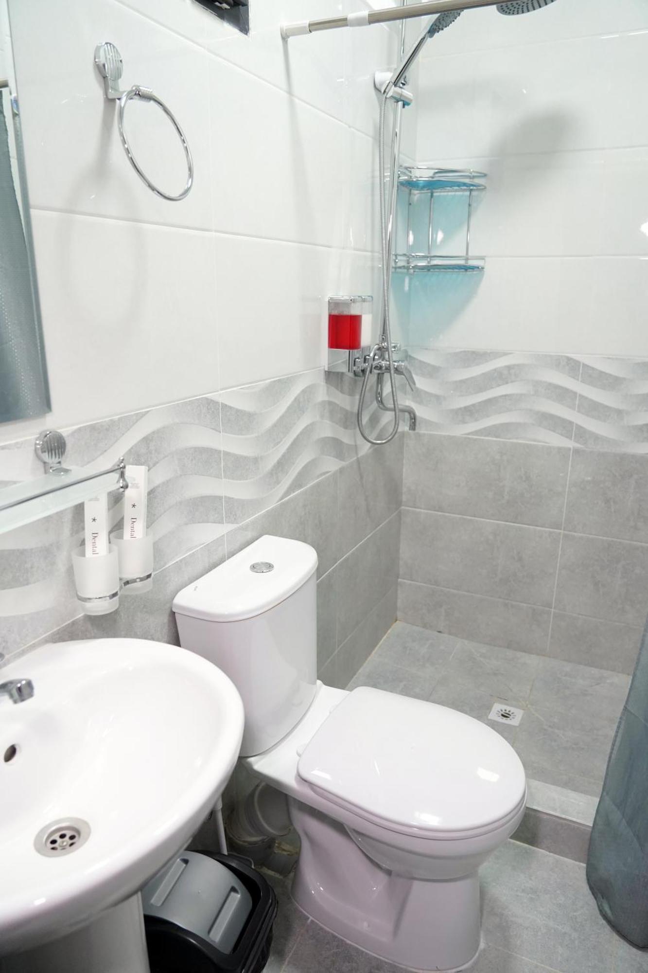 Hostel Premium Tashkent Exterior photo