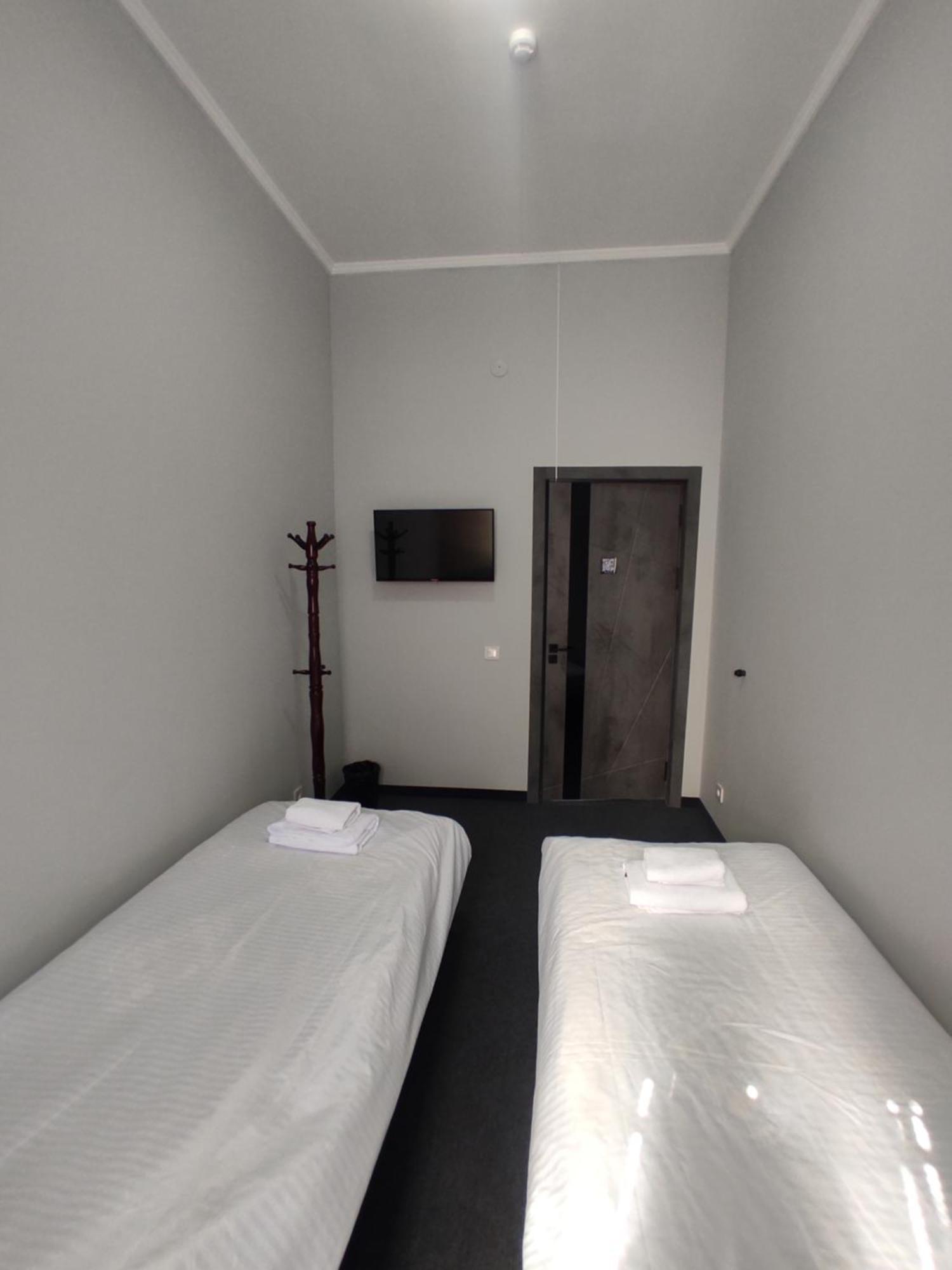 Hostel Premium Tashkent Exterior photo