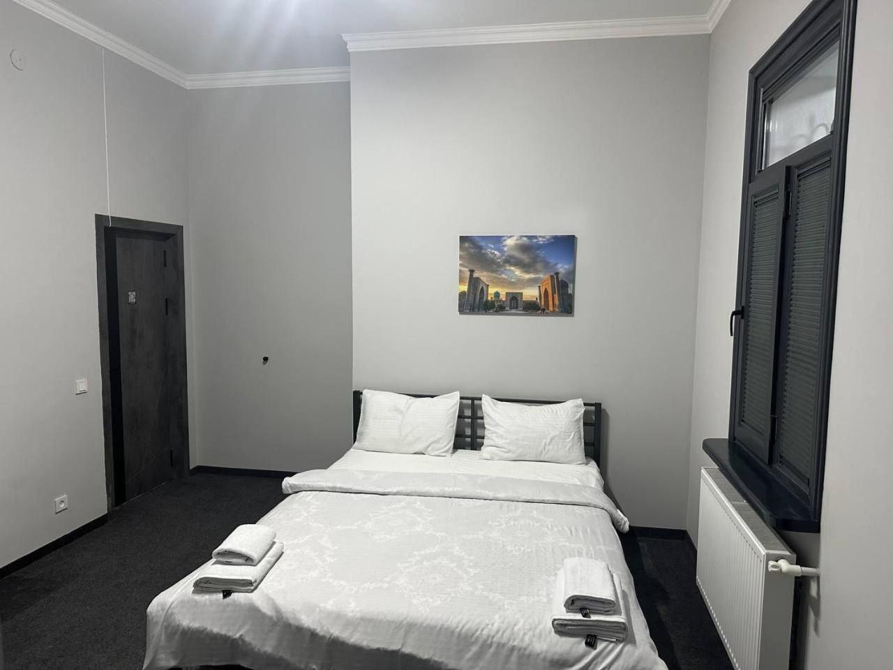 Hostel Premium Tashkent Exterior photo