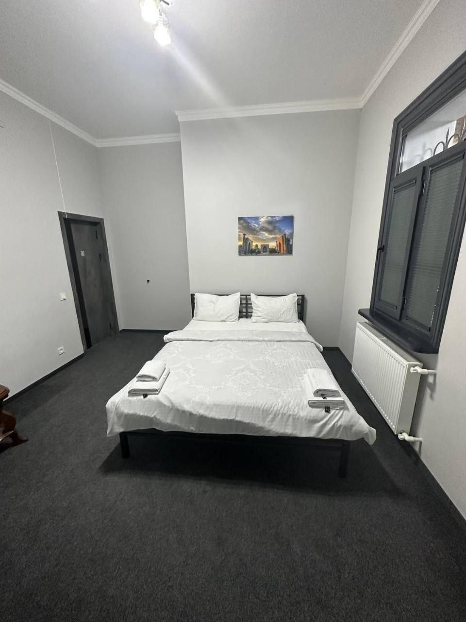 Hostel Premium Tashkent Exterior photo
