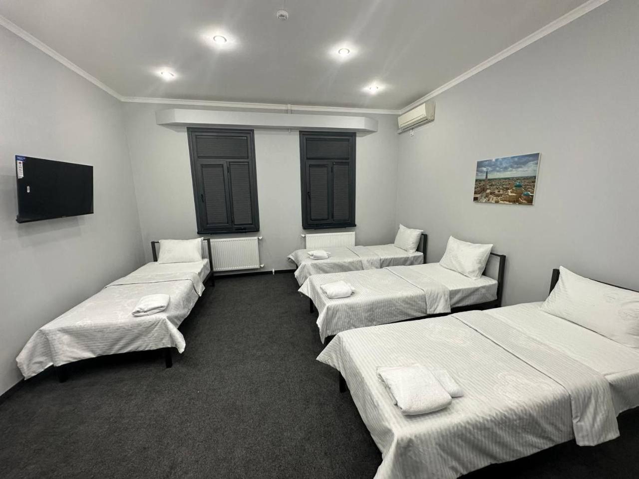 Hostel Premium Tashkent Exterior photo